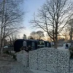 Дом отдыха Seeperle Haus Nusshardt
