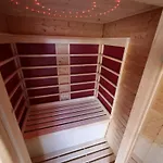 Seeperle Haus Nusshardt Дом отдыха Вайсенштадт