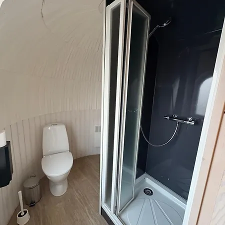Dom wakacyjny Seeperle Haus Nusshardt Weißenstadt