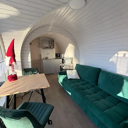 Seeperle Haus Nusshardt Dom wakacyjny *