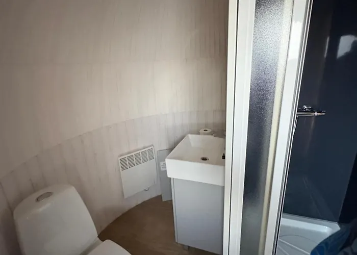 Seeperle Haus Nusshardt Tatil Evi