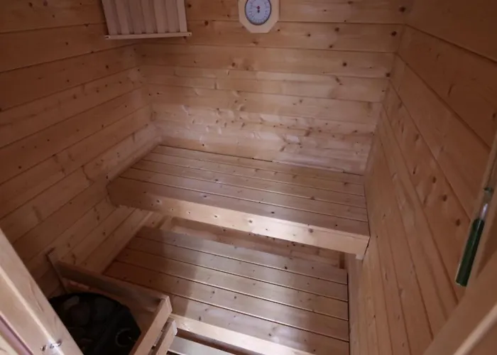 Seeperle Haus Nusshardt Tatil Evi