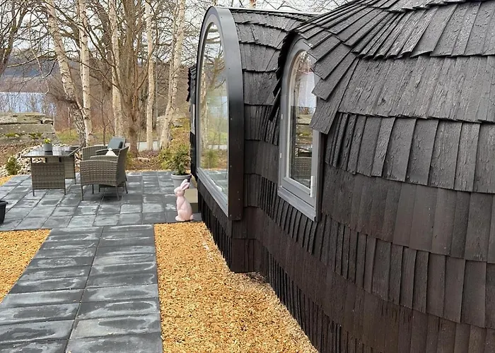 Tatil Evi Seeperle Haus Nusshardt