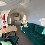 Seeperle Haus Nußhardt Ferienhaus *