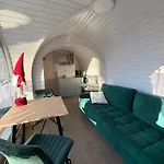 Ferienhaus Seeperle Haus Nußhardt *