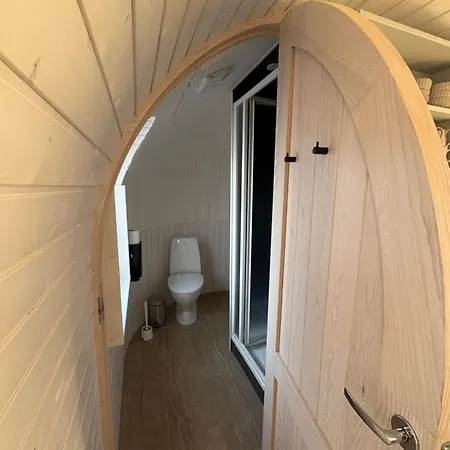 Seeperle Haus Nusshardt Holiday home Weissenstadt