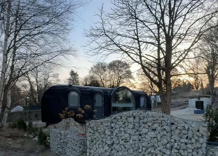 Dom wakacyjny Seeperle Haus Nusshardt